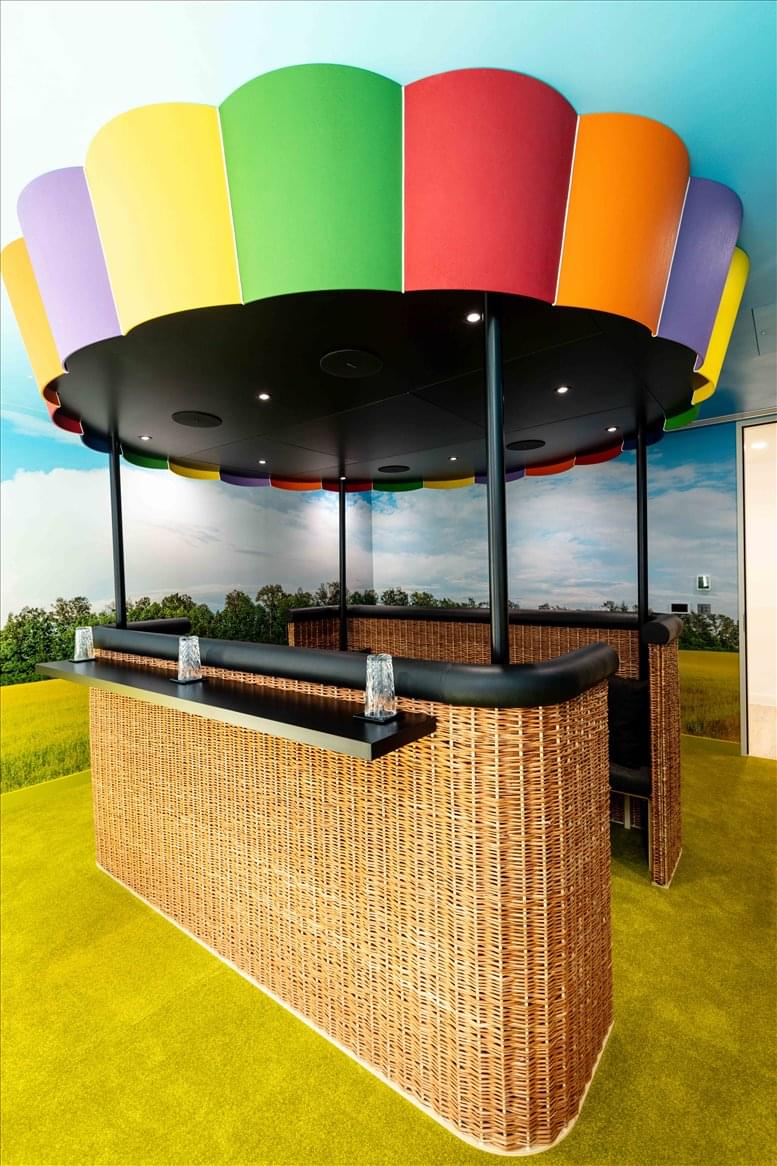 Office Space in Town image 1