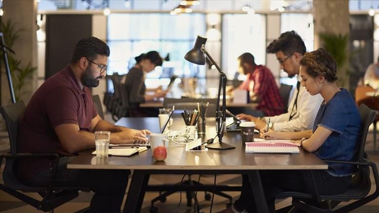 The Office Group image 2