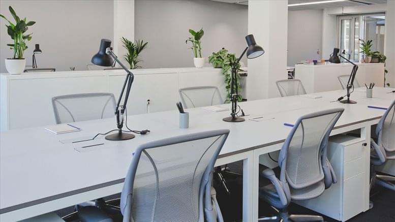 The Office Group image 4