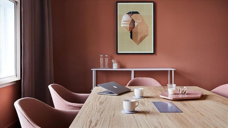 The Office Group image 3