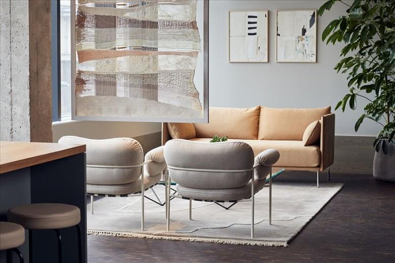 The Office Group image 5