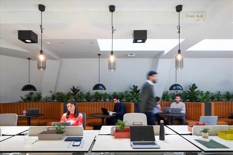 One Heddon Street image 1