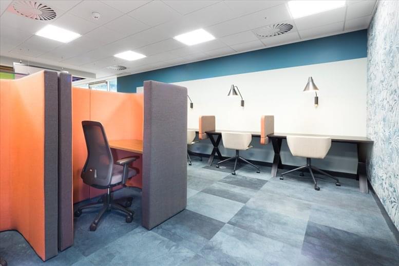 Landmark Space Limited image 4