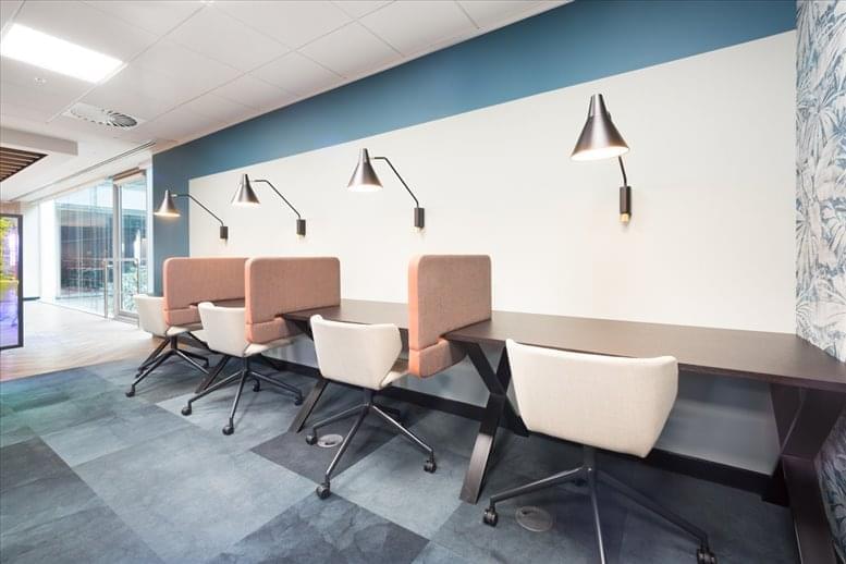 Landmark Space Limited image 3