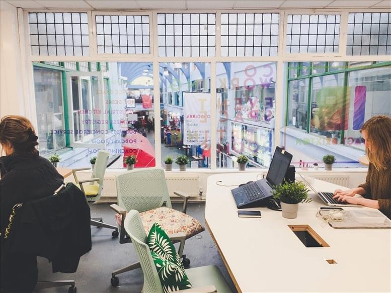 Impact Brixton image 2