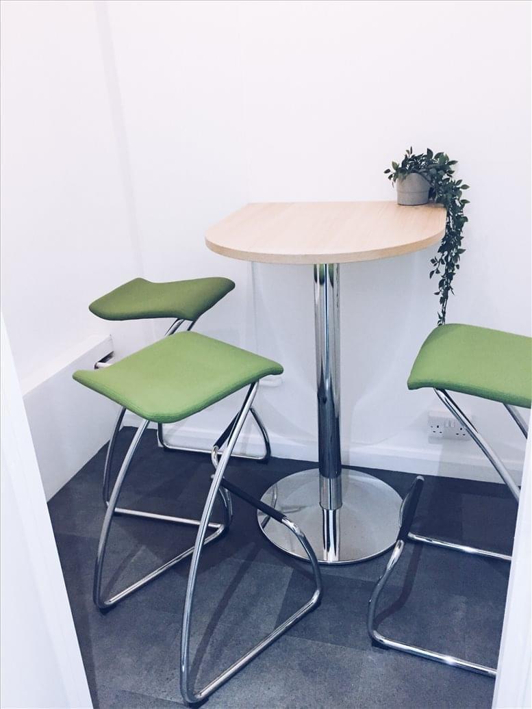 Impact Brixton image 3