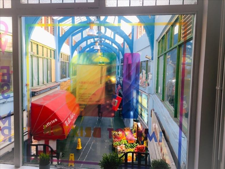 Impact Brixton image 1