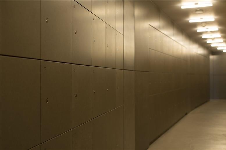 The Time + Space Co. image 2