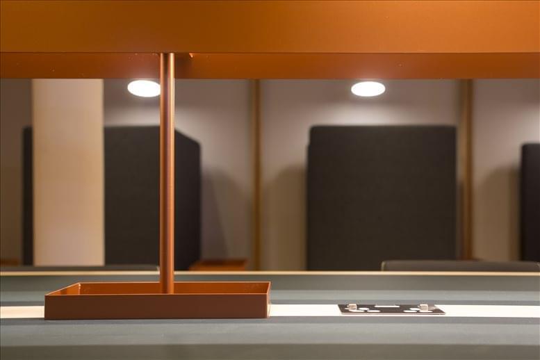 The Time + Space Co. image 4