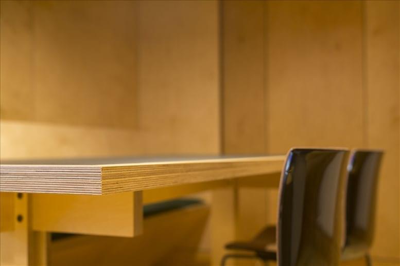 The Time + Space Co. image 3