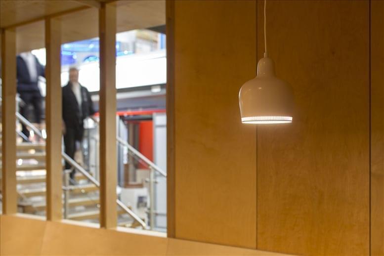 The Time + Space Co. image 5