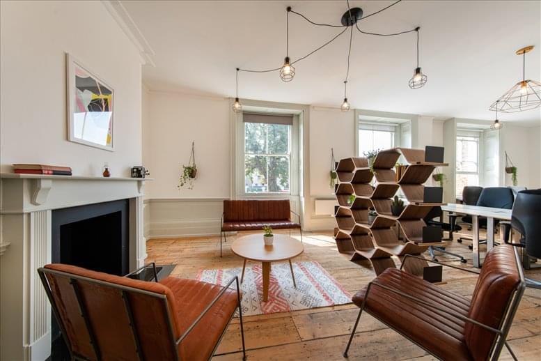 Canvas Offices image 2