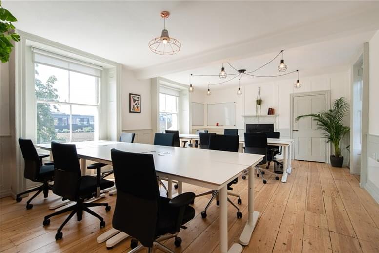 Canvas Offices image 4