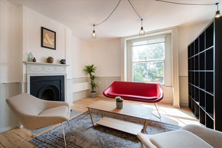 Canvas Offices image 5