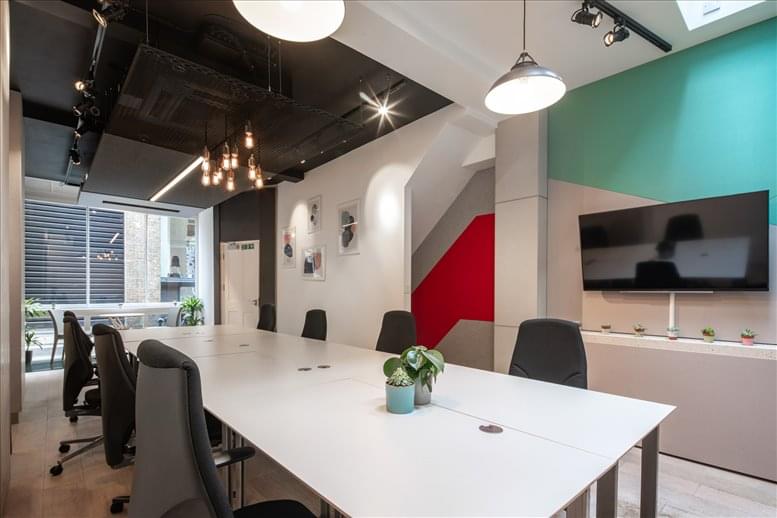 Canvas Offices image 3