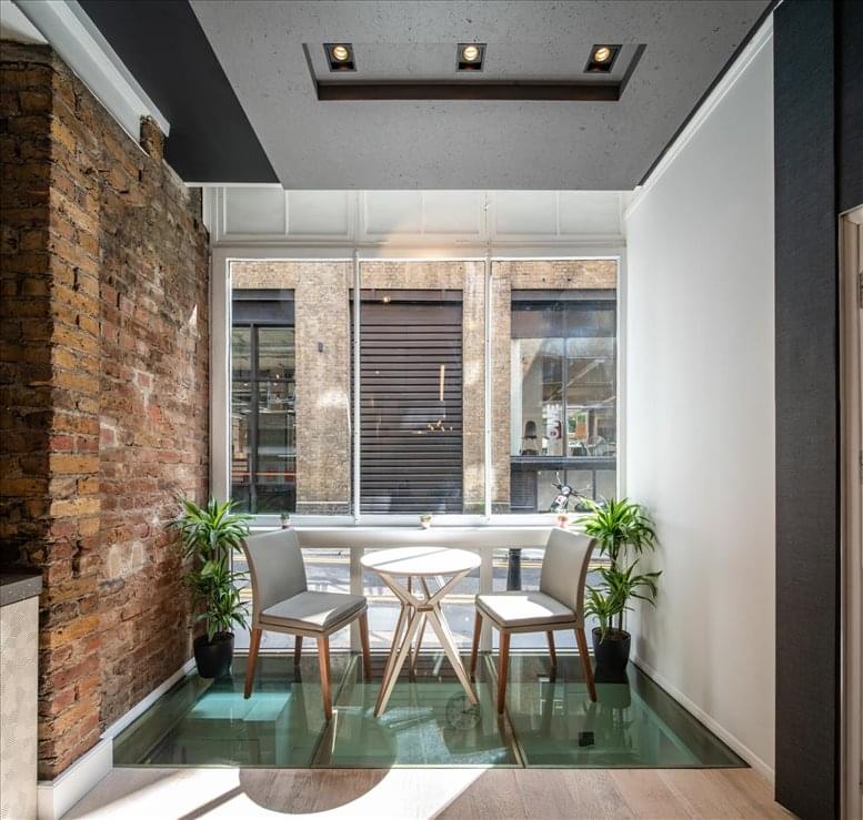 Canvas Offices image 1