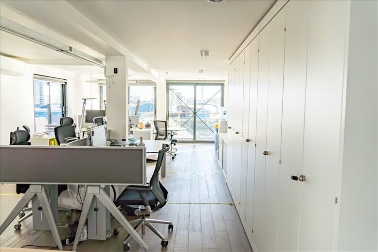 Trinity Buoy Wharf Space Management Ltd image 4