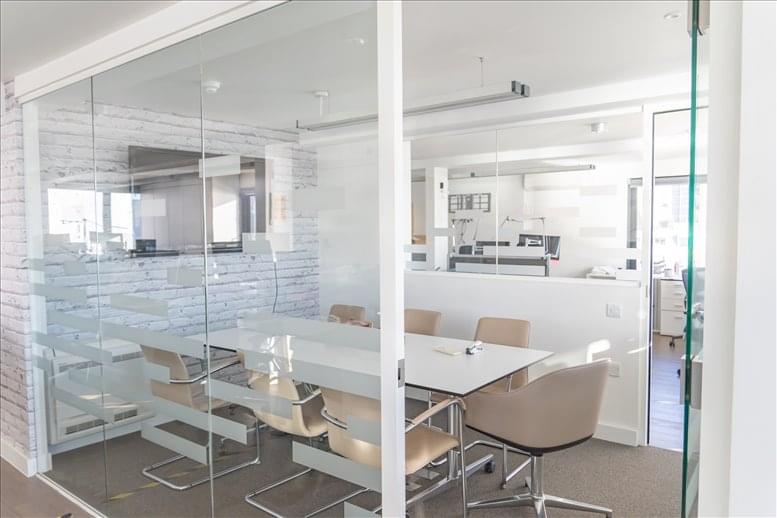 Trinity Buoy Wharf Space Management Ltd image 3