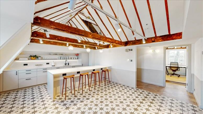 The Boutique Workplace Company image 5