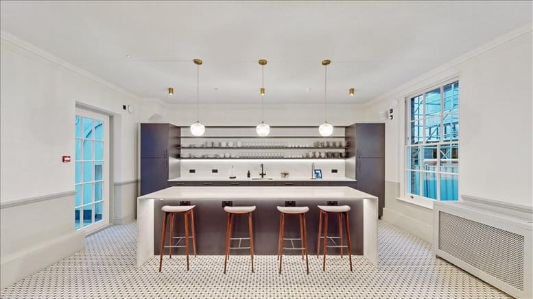 The Boutique Workplace Company image 1