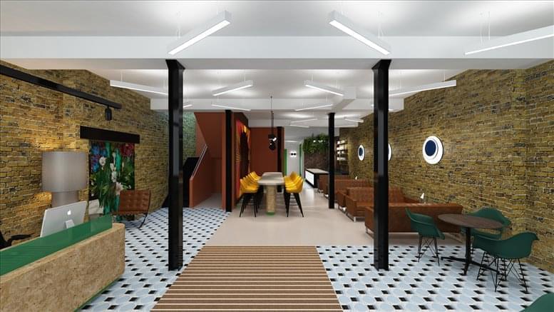 The Boutique Workplace Company image 2