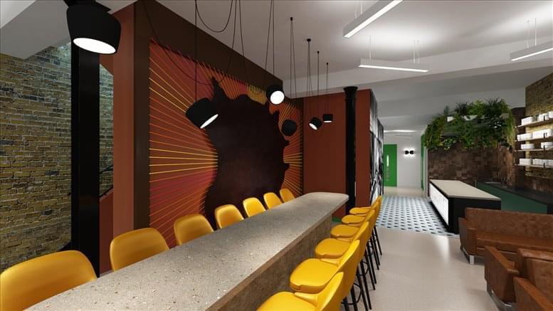 The Boutique Workplace Company image 4