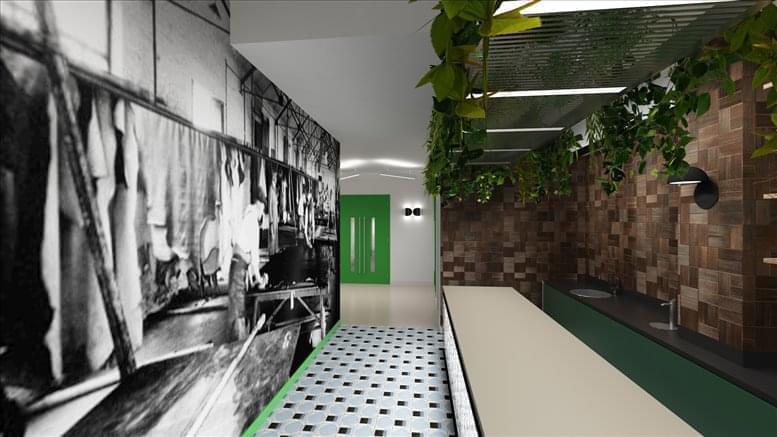 The Boutique Workplace Company image 3