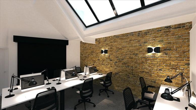 The Boutique Workplace Company image 5