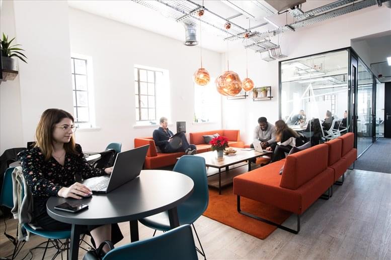 Argyle Works image 2