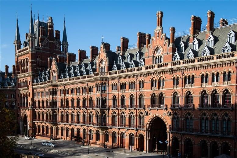 Argyle Works image 3