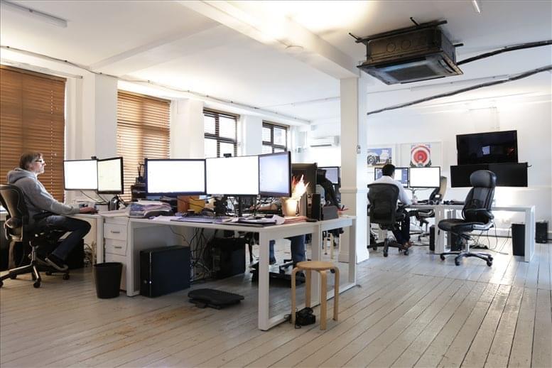 Purpose Group image 1