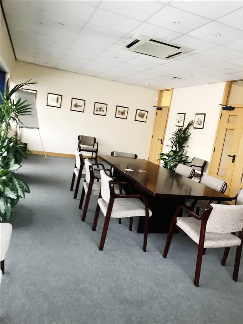 FE Burman Ltd image 2