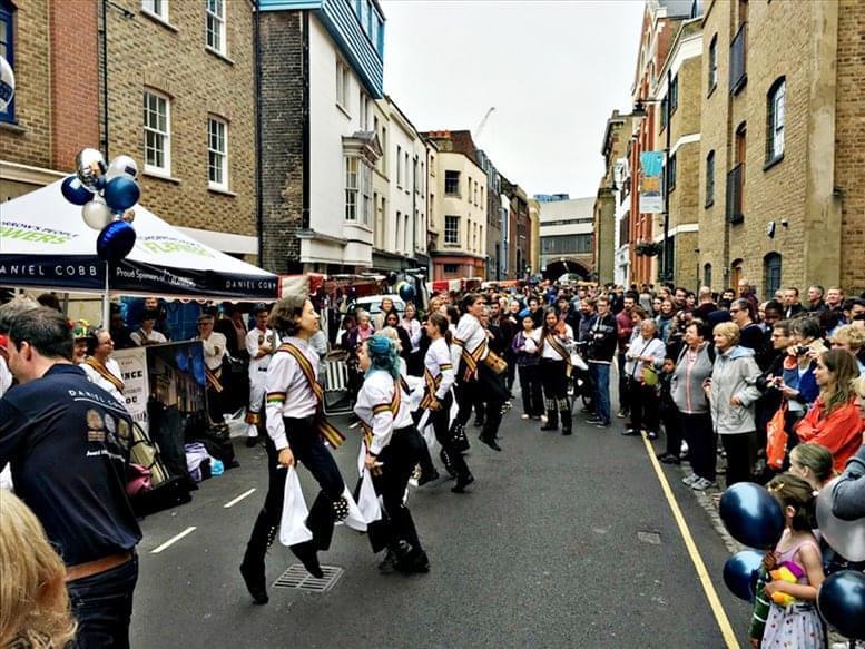 FE Burman Ltd image 3