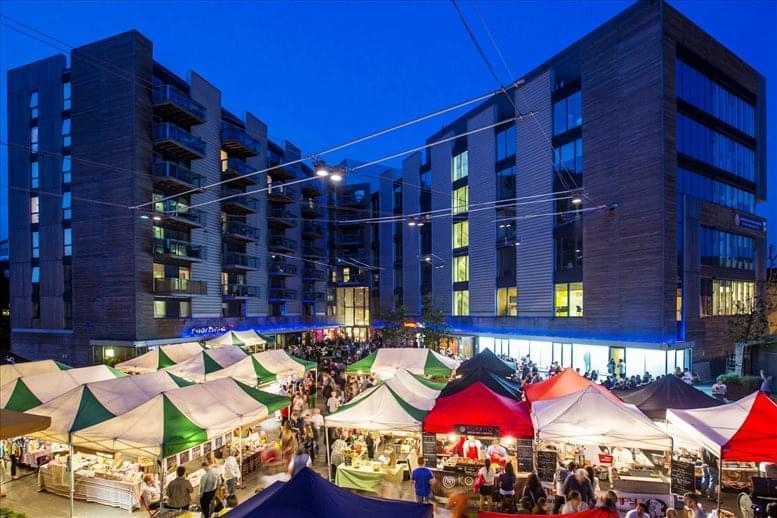 FE Burman Ltd image 5