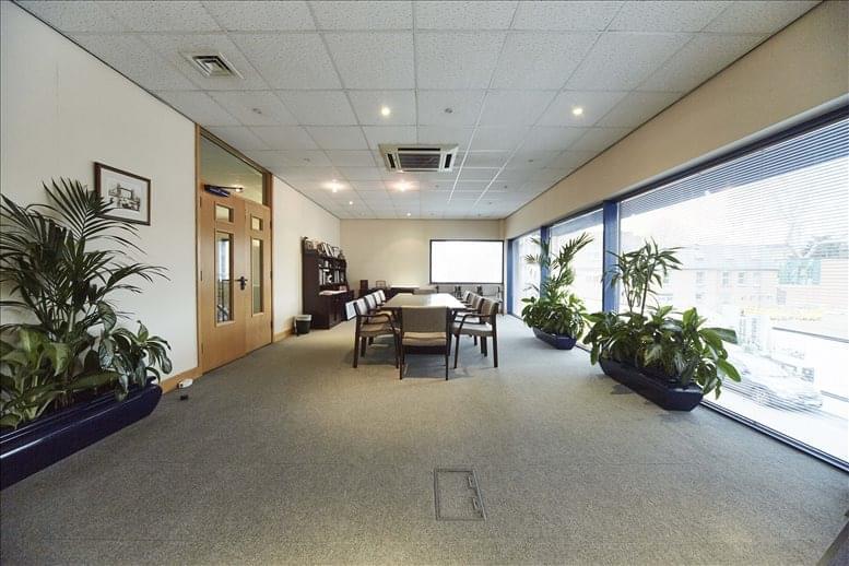 FE Burman Ltd image 1