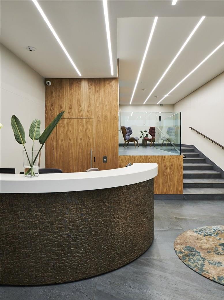 Beaumont Business Centres Limited  image 3