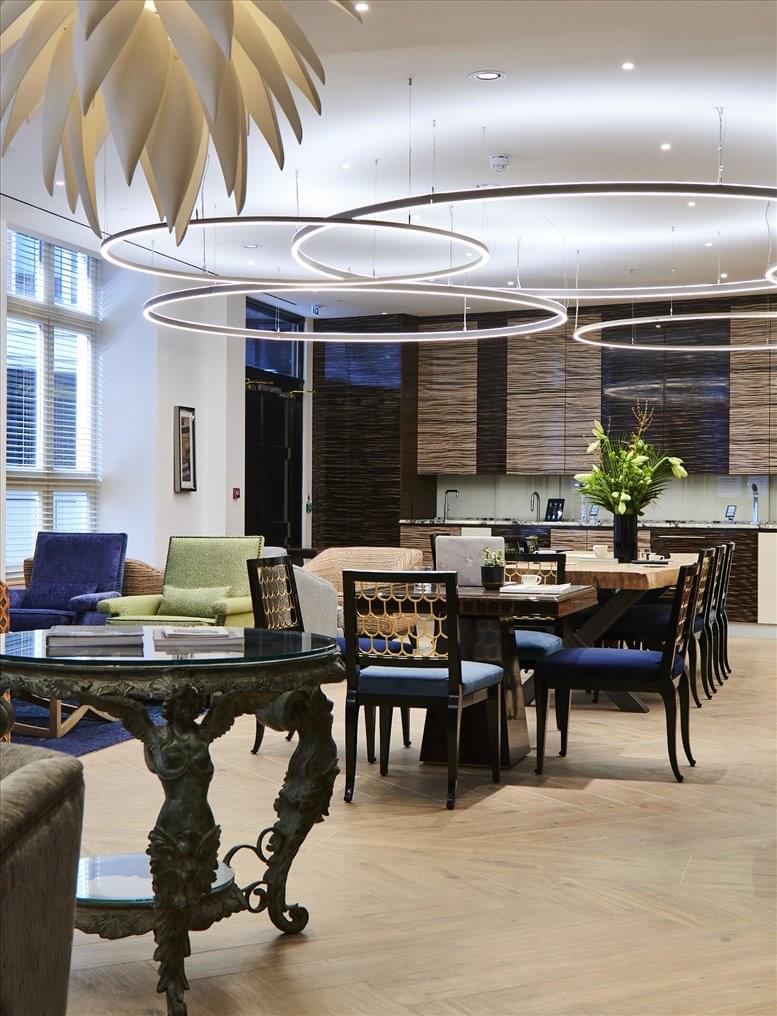 Beaumont Business Centres Limited  image 2