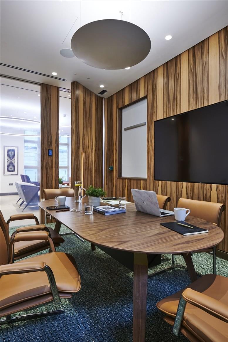 Beaumont Business Centres Limited  image 3