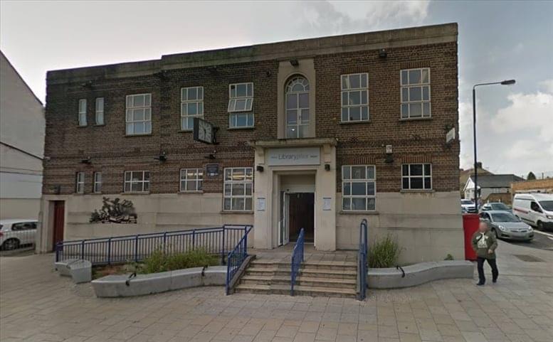 Wimbletech profile image