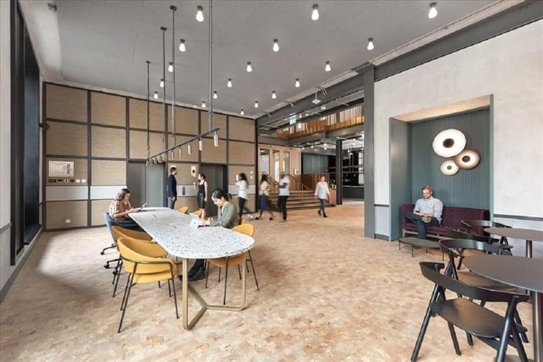 Workspace Group image 2