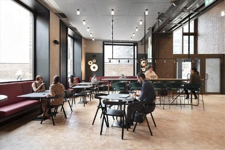 Workspace Group image 5