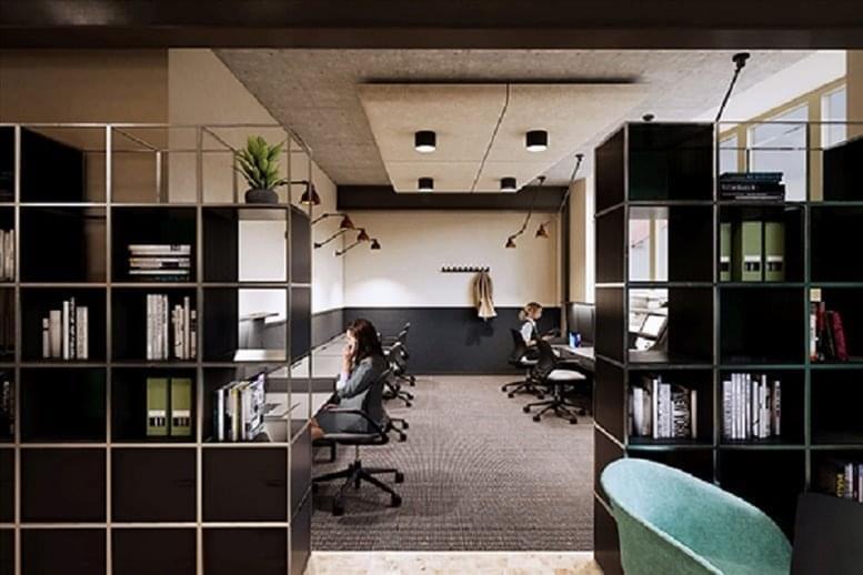 Workspace Group image 1