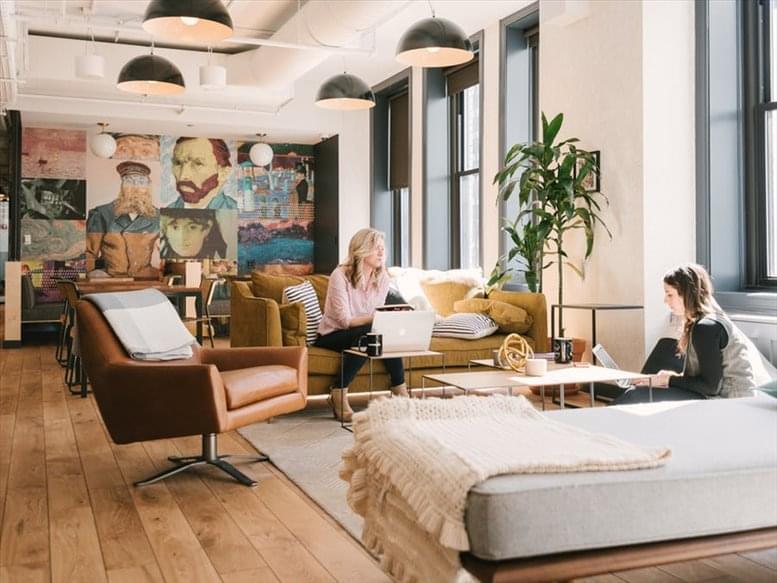 WeWork image 2