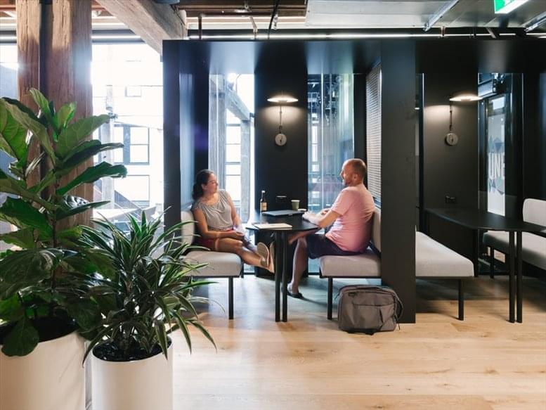 WeWork image 3