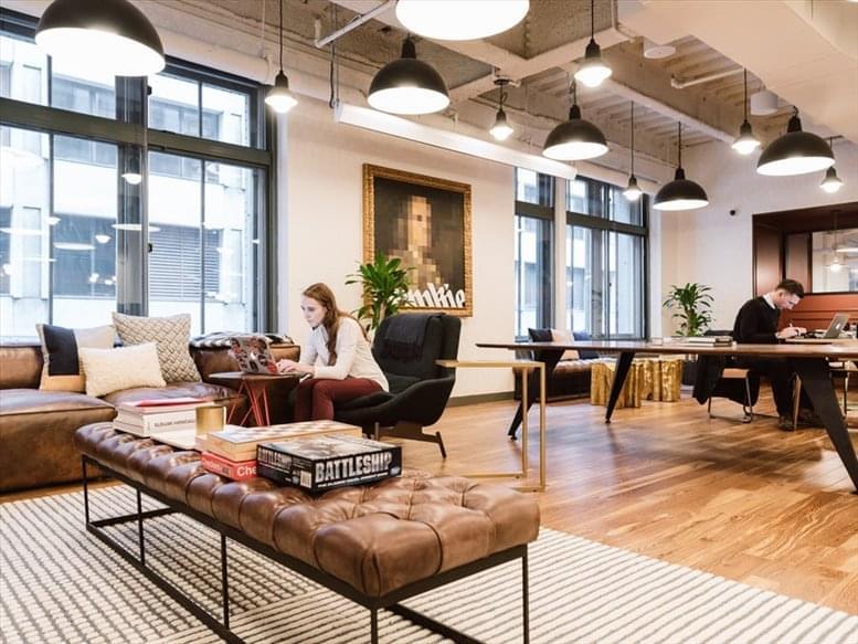 WeWork image 1
