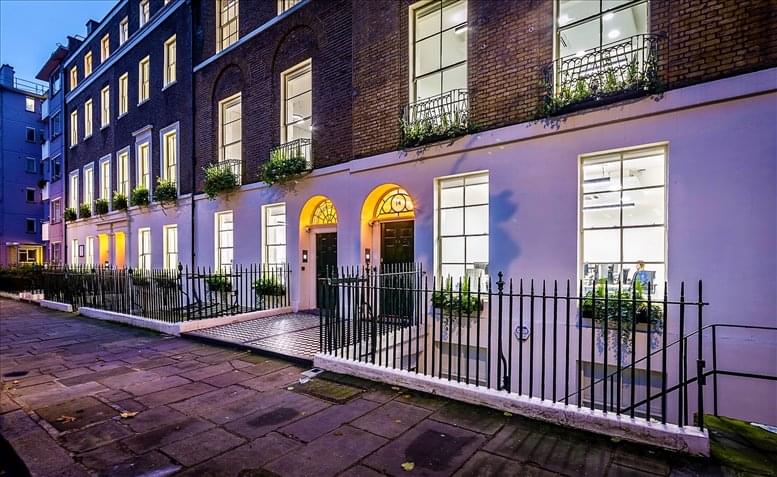 The Barbon Buildings image 2