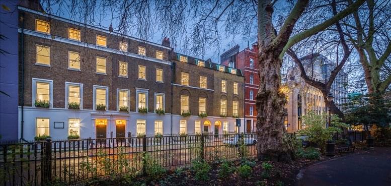 The Barbon Buildings image 1