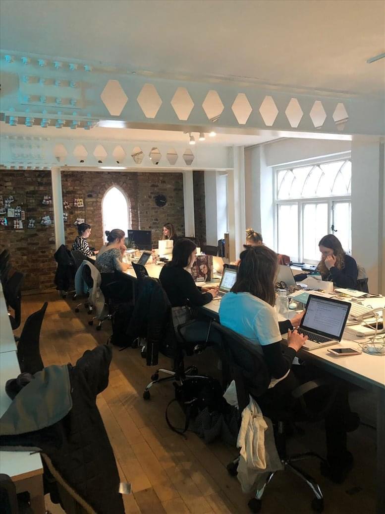 Fosterwood Ltd image 2