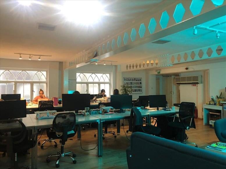 Fosterwood Ltd image 4