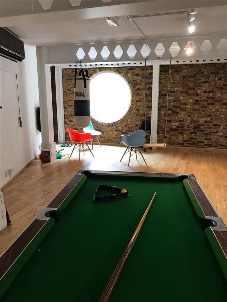 Fosterwood Ltd image 5